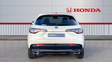Honda Zr-V 2.0 eHEV Sport 5dr CVT Hybrid Estate